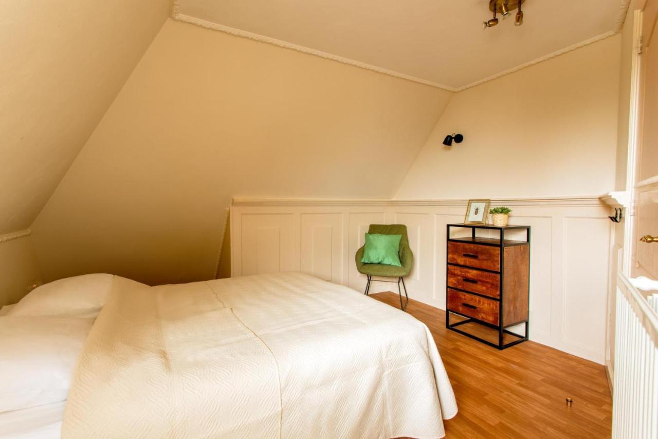 Beautiful American Style Villa With Heated Pool And Jacuzzi Heerhugowaard Exteriér fotografie