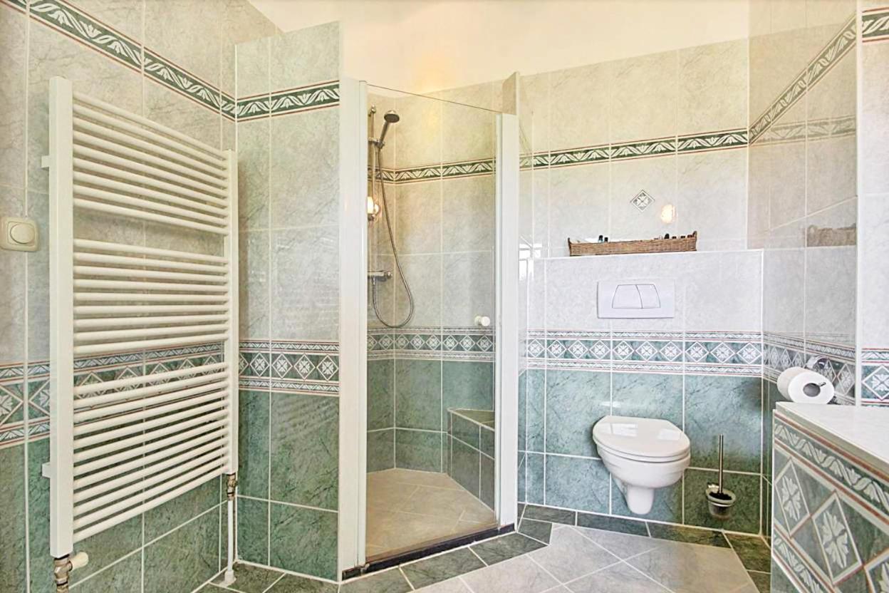 Beautiful American Style Villa With Heated Pool And Jacuzzi Heerhugowaard Exteriér fotografie